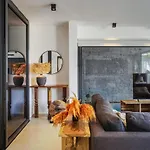2Br Coworking Freestanding Bathtub Private Pool